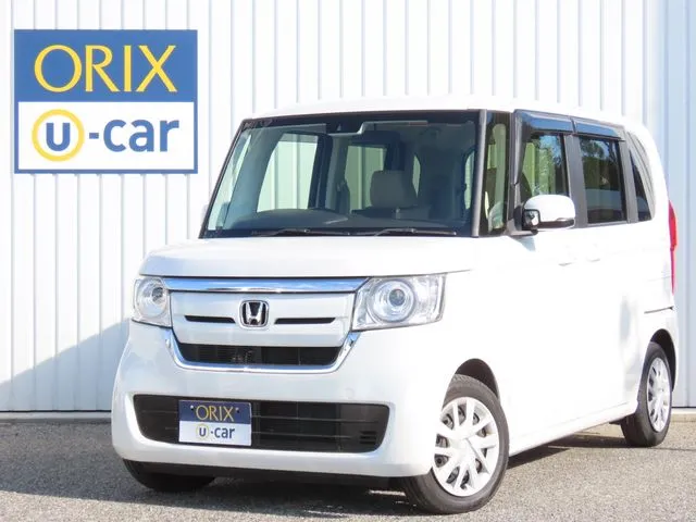 ホンダ　Ｎ　ＢＯＸ