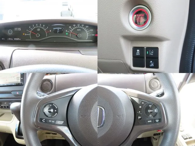 ホンダ　Ｎ　ＢＯＸ