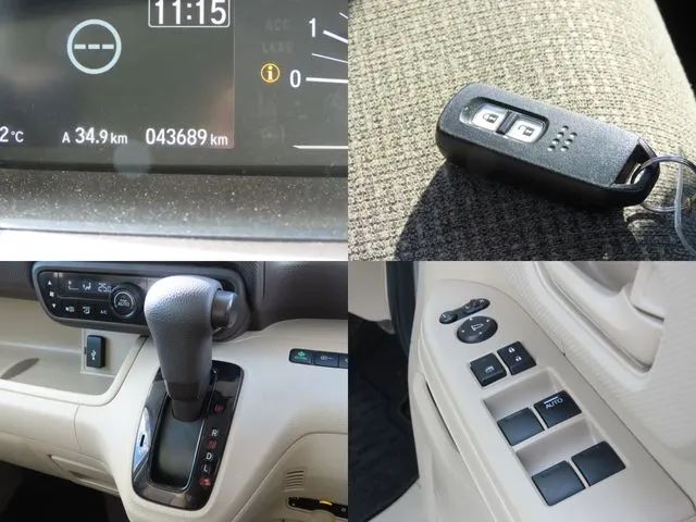 ホンダ　Ｎ　ＢＯＸ