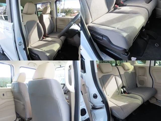 ホンダ　Ｎ　ＢＯＸ