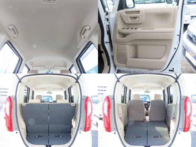 ホンダ　Ｎ　ＢＯＸ