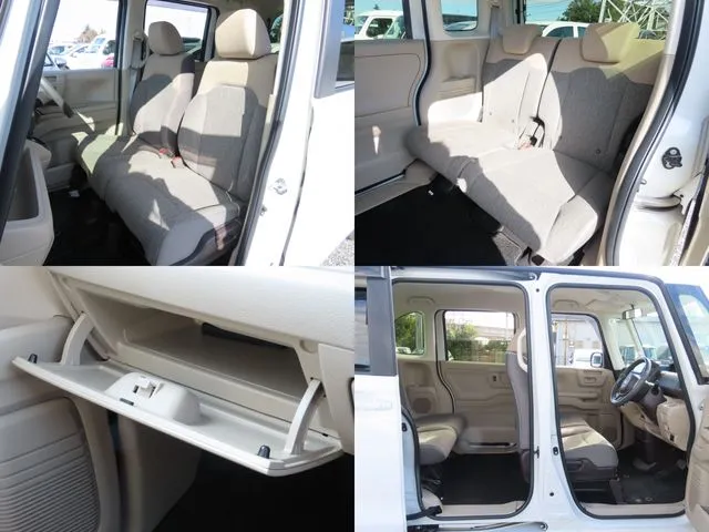 ホンダ　Ｎ　ＢＯＸ