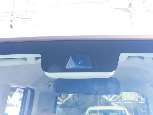 ホンダ　Ｎ　ＢＯＸ