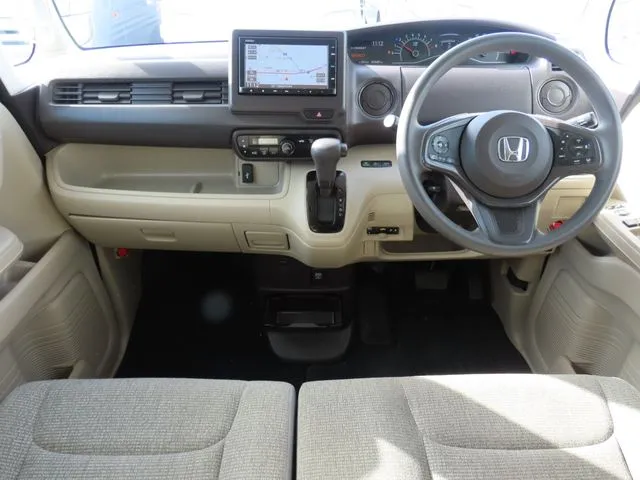 ホンダ　Ｎ　ＢＯＸ