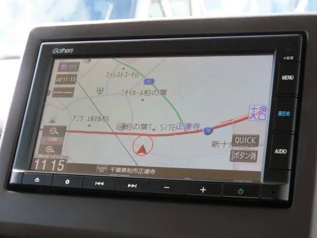 ホンダ　Ｎ　ＢＯＸ