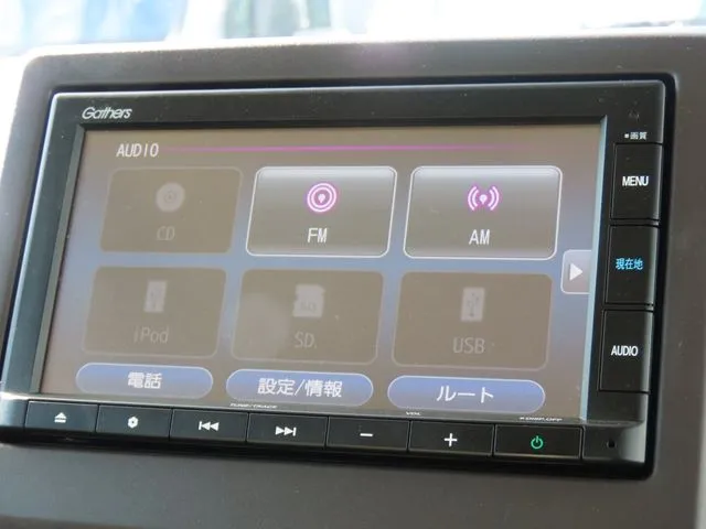 ホンダ　Ｎ　ＢＯＸ