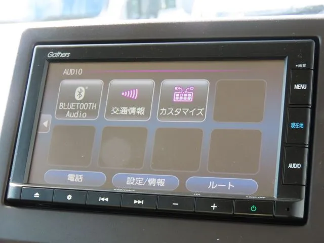 ホンダ　Ｎ　ＢＯＸ