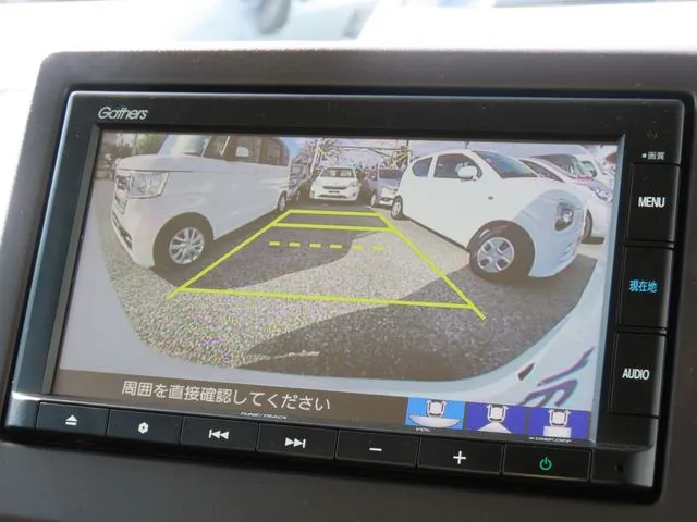 ホンダ　Ｎ　ＢＯＸ