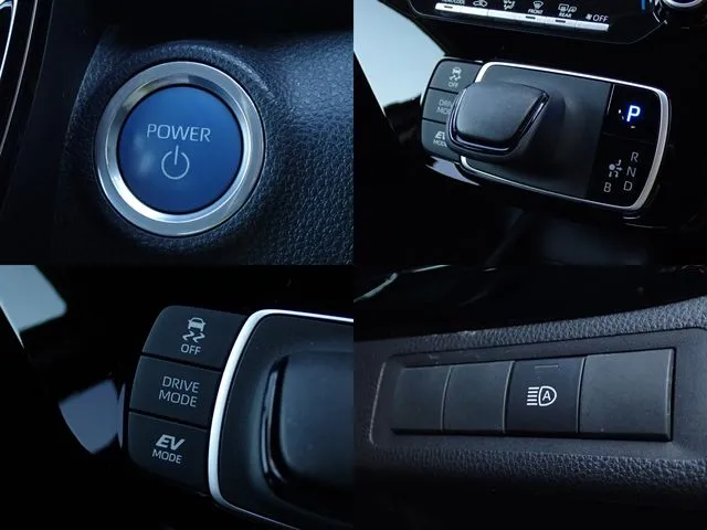 アクア（トヨタ）の車両写真