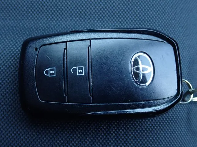 アクア（トヨタ）の車両写真