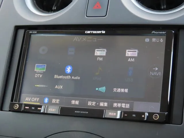 ニッサン　ノート