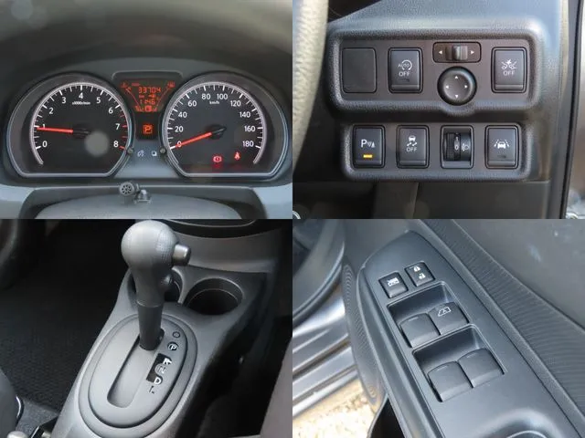 ニッサン　ノート