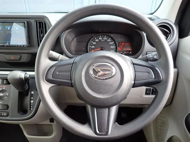 ブーン（ダイハツ）の車両写真