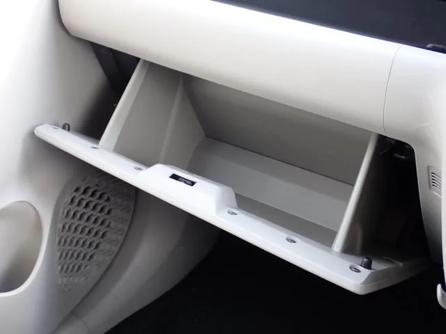 ブーン（ダイハツ）の車両写真