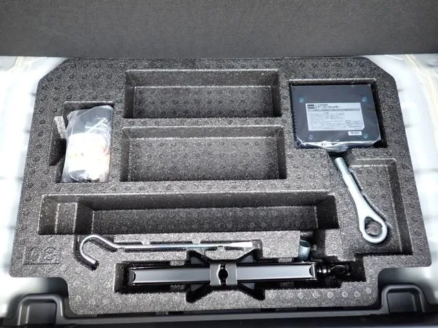 ブーン（ダイハツ）の車両写真