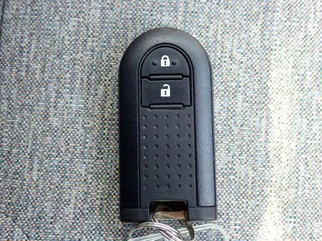 ブーン（ダイハツ）の車両写真