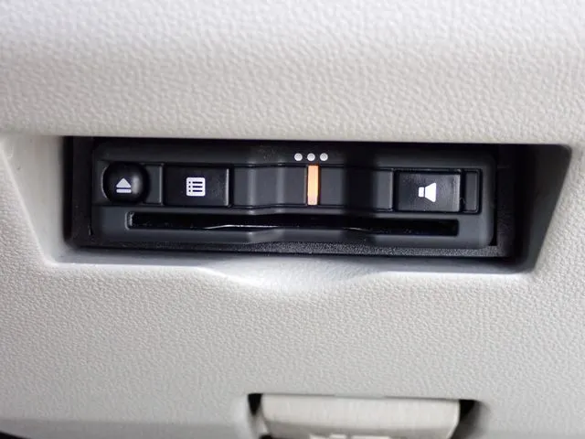 ブーン（ダイハツ）の車両写真