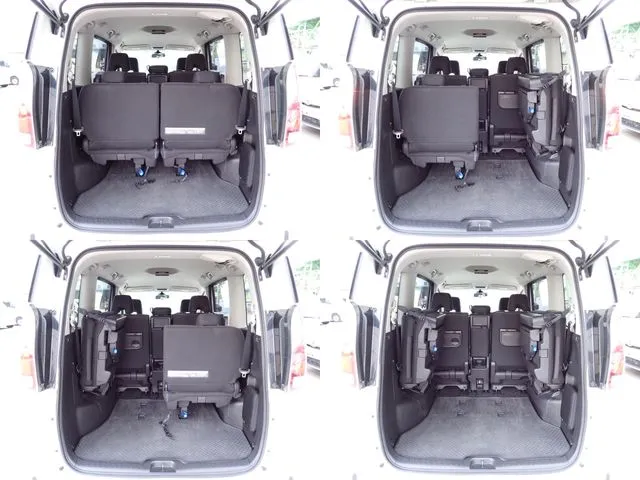 セレナ　Ｓハイブリッド（ニッサン）の車両写真