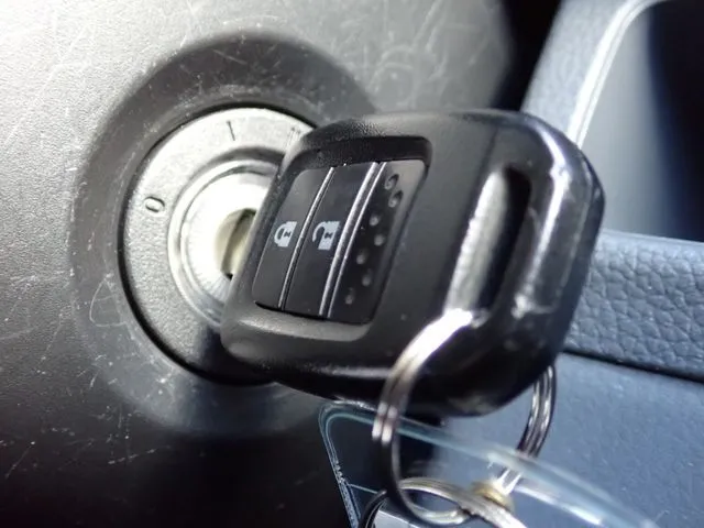 Ｎ－ＶＡＮ（ホンダ）の車両写真