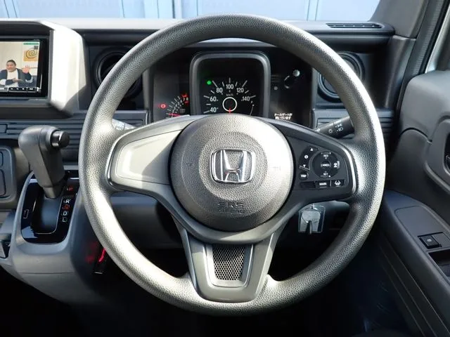 Ｎ－ＶＡＮ（ホンダ）の車両写真