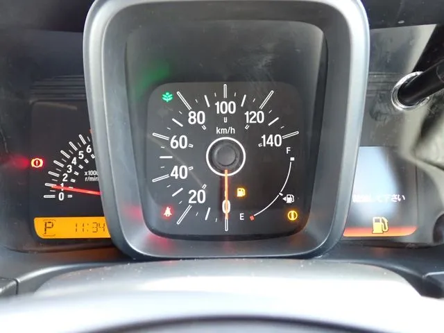 Ｎ－ＶＡＮ（ホンダ）の車両写真