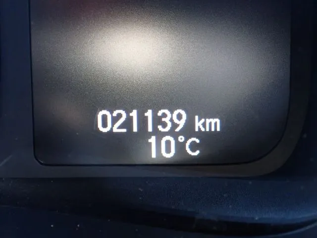 Ｎ－ＶＡＮ（ホンダ）の車両写真