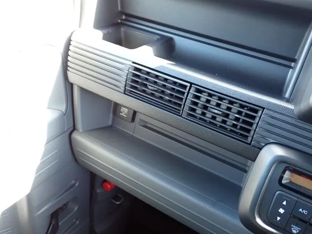 Ｎ－ＶＡＮ（ホンダ）の車両写真