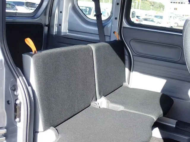 Ｎ－ＶＡＮ（ホンダ）の車両写真