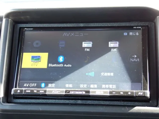 Ｎ－ＶＡＮ（ホンダ）の車両写真