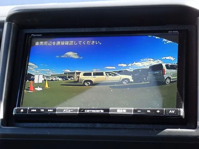 Ｎ－ＶＡＮ（ホンダ）の車両写真