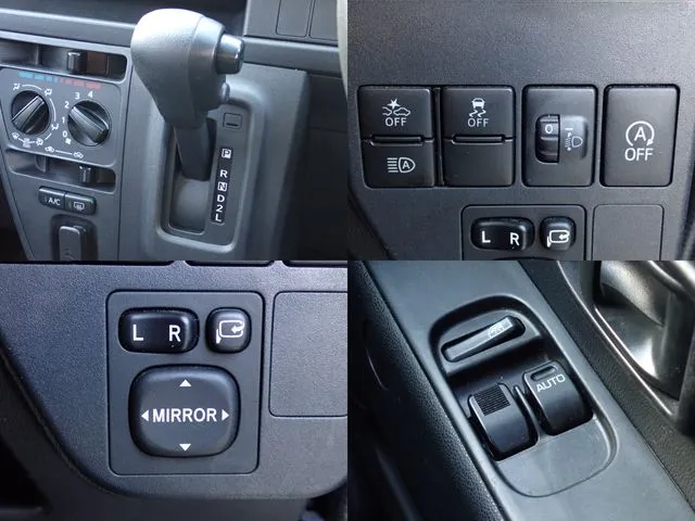 ハイゼットカーゴ（ダイハツ）の車両写真