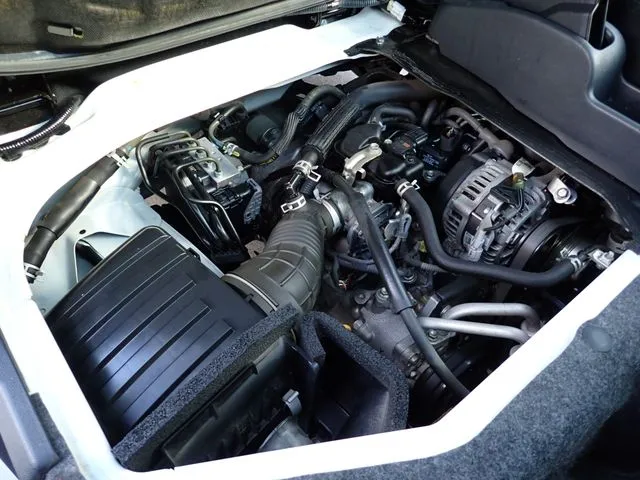 ハイゼットカーゴ（ダイハツ）の車両写真