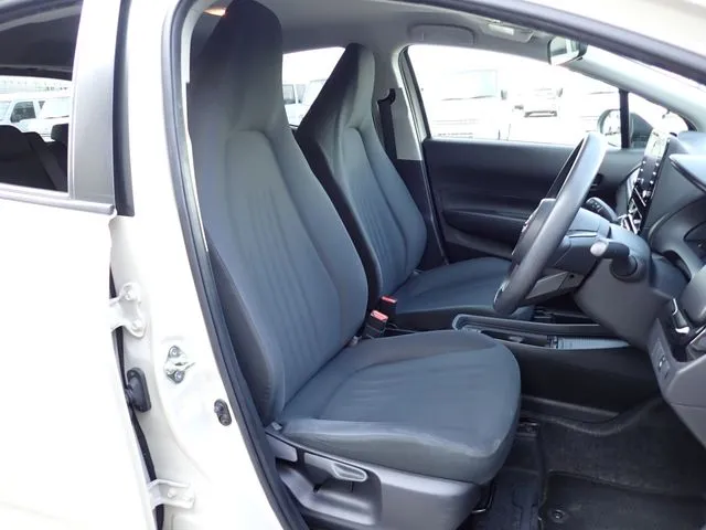 トヨタ　アクア