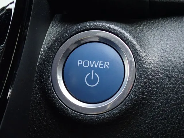 トヨタ　アクア