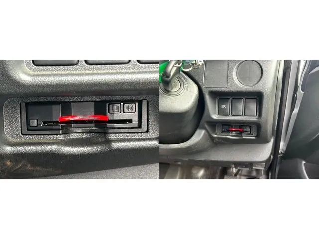 トヨタ　ハイエースバン　１．２５ｔ　２ＷＤ