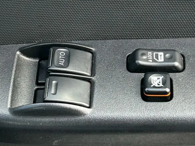 トヨタ　ハイエースバン　１．２５ｔ　２ＷＤ