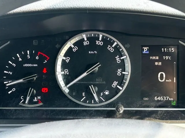 トヨタ　ハイエースバン　１．２５ｔ　２ＷＤ