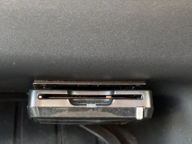 トヨタ　ハイエースバン　１．２５ｔ　２ＷＤ