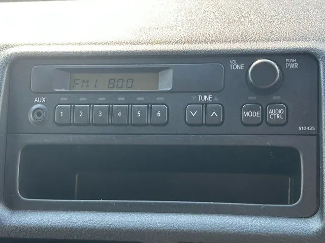 トヨタ　レジアスエースバン　１．１５ｔ　２ＷＤ