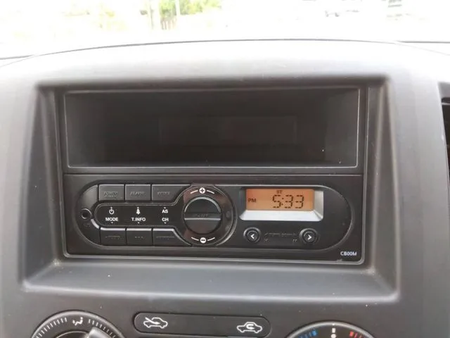 ニッサン　ＮＶ２００バネットバン