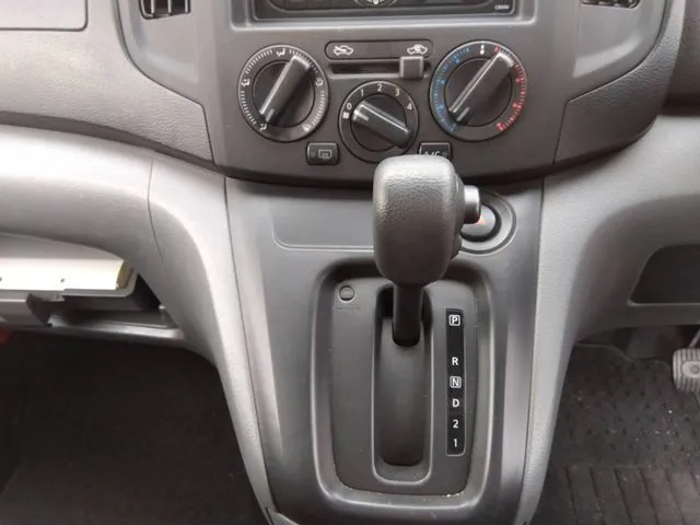 ニッサン　ＮＶ２００バネットバン