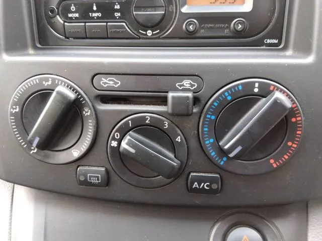 ニッサン　ＮＶ２００バネットバン