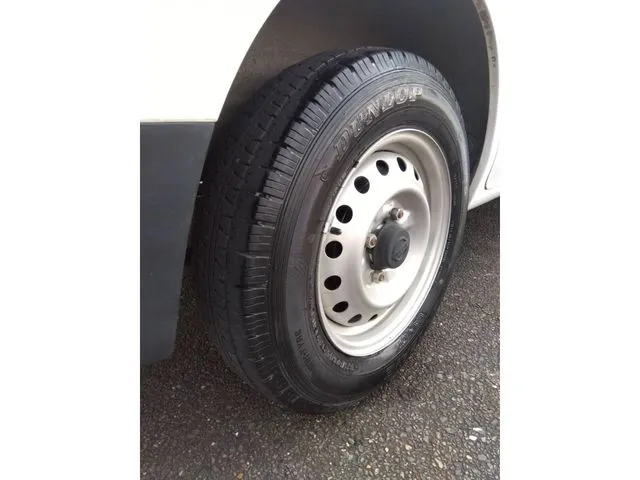 ニッサン　ＮＶ２００バネットバン