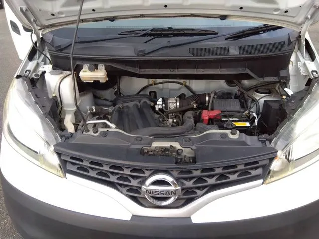 ニッサン　ＮＶ２００バネットバン