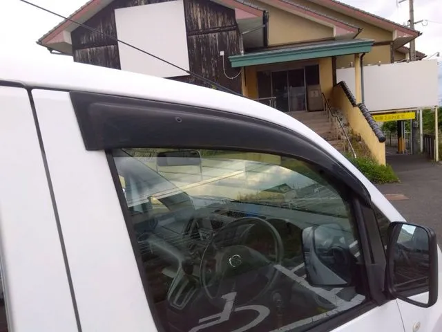 ニッサン　ＮＶ２００バネットバン