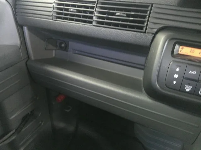 ホンダ　Ｎ－ＶＡＮ　４ＷＤ