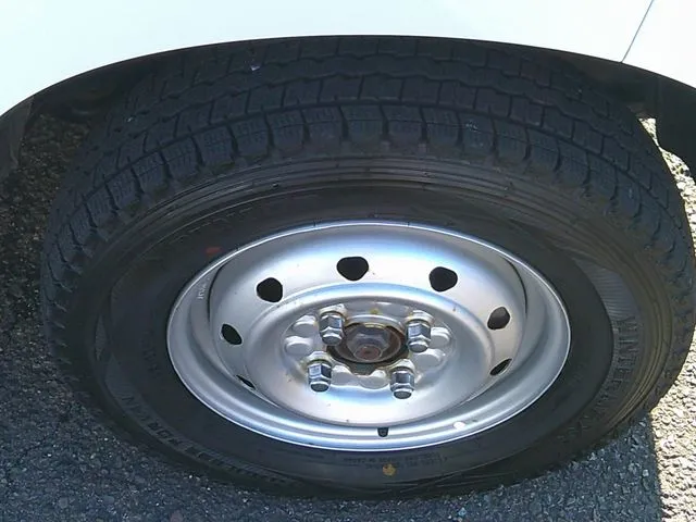 ホンダ　Ｎ－ＶＡＮ　４ＷＤ