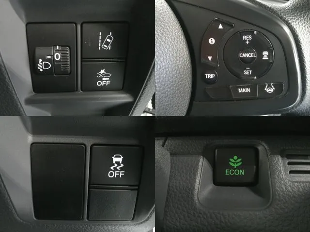 ホンダ　Ｎ－ＶＡＮ　４ＷＤ