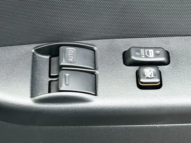 トヨタ　ハイエースバン　１．２５ｔ　２ＷＤ