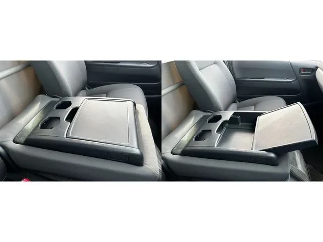 トヨタ　ハイエースバン　１．２５ｔ　２ＷＤ